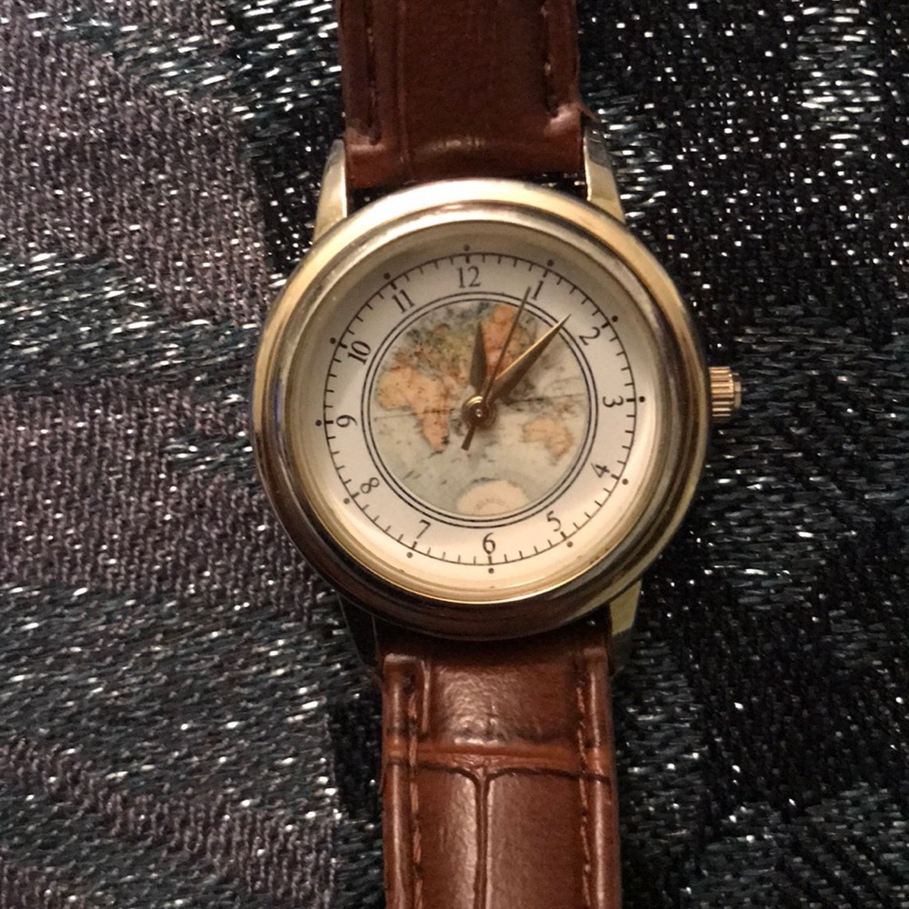Urban Outfitters Watch
